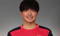 岩手がC大阪のDF田平起也を育成型期限付き移籍で獲得