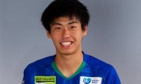 徳島、生え抜きMF森田凜が奈良クラブへ武者修行