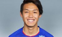 甲府退団のDF入間川景太が東海2部のFC Bonbonera GIFUに加入