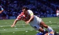 日本を破ってＷ杯３位。クロアチアの「黄金世代」は引退後も貢献度大