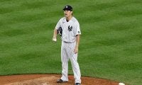 【MLB】田中将大、ヤ軍再契約の可能性は「低い」　クルーバー加入で米メディア指摘