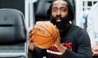 NBAで優勝すべくネッツ入りしたハーデン「このチームには本物のチャンスがある」
