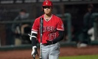 【MLB】大谷翔平、3.5億円要求もエ軍と合意せず　GMが会見「ユニークなケース」