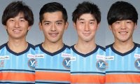 YS横浜が4選手との契約更新！ DF上田航平の復帰、FW河辺駿太郎の完全移籍加入も発表