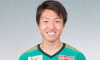 大分MF坂井大将が退団…レンタル先の鳥取とも契約終了
