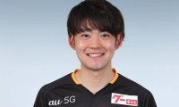 名古屋MF渡邉柊斗が水戸にレンタル 「水戸でしっかりと成長」