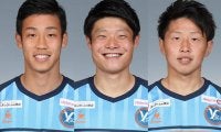 YS横浜が吉野裕太郎、宗近慧、和田幹大と契約更新