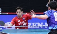 誰が優勝しても初タイトル　大波乱の卓球全日本男子シングルス見どころ