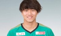 浦和DF大城蛍がYS横浜に育成型期限付き移籍「J3優勝の為に必死に戦います」