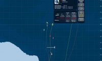トップ6艇混戦。世界一周ヴァンデ・グローブ赤道通過