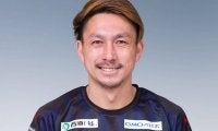 「今からとてもワクワク」鹿児島退団のMF枝本雄一郎が4年ぶりに藤枝復帰