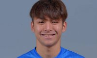 福島、浦和からMF池髙暢希をレンタル!「結果でチームの勝利に貢献します」