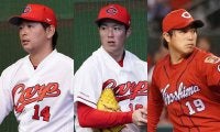 広島のドラ1は育っているか？　1軍戦力まずまず輩出、野村＆大瀬良はタイトル獲得