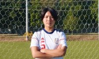 [女子サッカー] ＤＦ久保　ＷＥリーグ大宮アルディージャVENTUSへ来季加入内定！