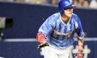 プロ野球もったいない選手たち2021。才能開花でレギュラー奪取なるか