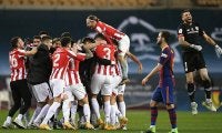 120分間の激闘を制した新生アスレティックが通算3度目の優勝!　マドリー＆バルサ連破で文句なしの王者に《スーペル・コパ》