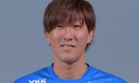 富山退団のDF松原優吉がFCマルヤス岡崎に完全移籍