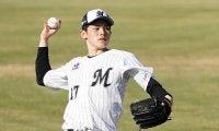 ロッテのドラフト1位は育っているか？　3人がタイトル獲得、佐々木朗希ら続けるか