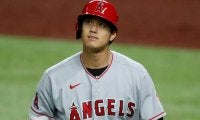 大谷翔平と長期契約を-　MLB公式がエンゼルスに進言「囲い込むべき選手」