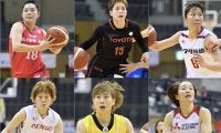 Wリーグ西地区第9週、トヨタ自動車と三菱電機は痛み分け…トヨタ紡織とデンソーが連勝を飾る
