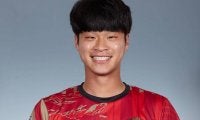 琉球が韓国人MFイ・チソンとの契約満了を発表
