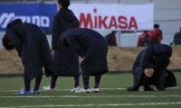 東海大にP K戦の末敗戦　日本一への夢が散る／#atarimaeni CUP