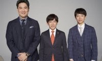 【特別対談】田中将大選手×福永祐一騎手×松山弘平騎手が振り返る「世紀の一戦・ジャパンC」と緊張感との向き合い方