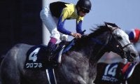 クロフネが死亡　NHKマイルC、ジャパンカップダートの芝・ダート両GI制覇
