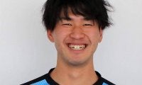 福島が神戸下部組織出身のびわこ成蹊スポーツ大学DF堂鼻起暉の加入内定を発表