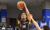 ファン投票で決める「B.LEAGUE Monthly MVP by 日本郵便」…12月度は金丸晃輔が受賞