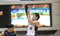 12月のBリーグ月間MVPが金丸晃輔（シーホース三河）に決定