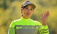 有村智恵が異業種トレ公開　バットスイング披露に反響「スッゲー全然軸がブレてない」