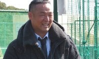 ロッテ、松中信彦氏が春季キャンプで臨時コーチに「井口監督より直接お話を頂いて」