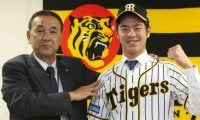 鈴木翔太は阪神で再生なるか。8年前に見た驚きのピッチング