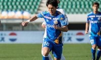 仙台が手倉森監督の教え子、長崎MF氣田亮真を完全移籍で獲得「僕の持っているすべての力を発揮したいと思います」