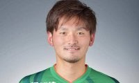 八戸退団のMF國領一平がJFL・MIOびわこ滋賀に6年ぶり復帰「あのシーズンから毎年ずっと声をかけ続けてもらい…」