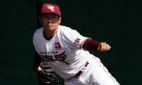楽天のドラフト1位は育っているか？　過去12年でタイトル獲得者は1人だけ…