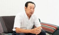 ミスターの“大目玉”が芸術的打撃の原点　元巨人・篠塚和典氏が語る後楽園の思い出