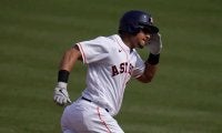 【MLB】父は元巨人外野手　FAのブラントリーはアストロズ残留、2年総額33億円超