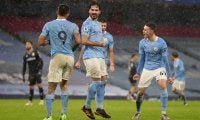 6連勝で首位に迫るシティ、グアルディオラも「王者になるため必要なプレーをしている」とチーム称賛