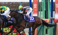 【次走】カレンブーケドールは日経賞へ、松山弘平騎手と新コンビ結成