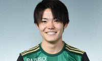 「J2昇格・J3優勝」長野が松本DF山本龍平を育成型期限付き移籍で獲得