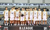 Bリーグが3月28日～30日に「B.LEAGUE U15 CHAMPIONSHIP 2021」を開催