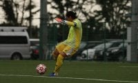 ＧＫ鈴木佐和子の２０２１シーズン大和シルフィード加入が決定！