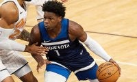 【NBA】「ザイオン以上？」　全体ドラ1、19歳逸材の“超跳躍片手ダンク”に反響「実に綺麗だ」
