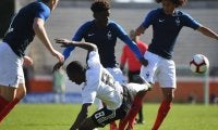 ボルシアMG、ビッグクラブ注目のU-19フランス代表MFコネを獲得
