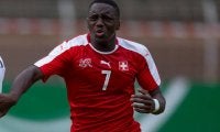 ユベントス、U-20スイス代表FWルンゴイを獲得