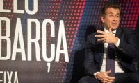 バルサ会長候補「メッシは偉大だが、一番上ではない」