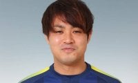 群馬退団のFW岡田翔平が関東2部の南葛SCへ完全移籍、J通算161試合28得点