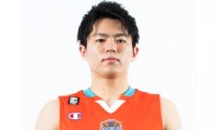 広島ドラゴンフライズに柳川幹也が特別指定選手として加入、地元での活躍に意気込む